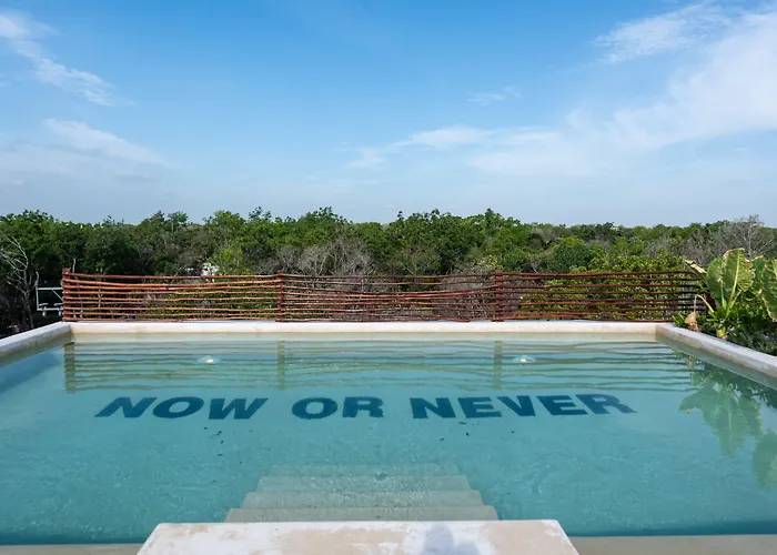 Unho Tulum Hotel