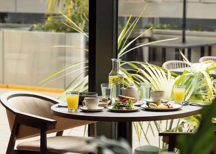 Hotel Groove Shinjuku, A Parkroyal Hotel Tokyo