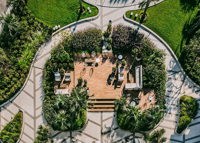 Sls Buenos Aires Puerto Madero Hotel