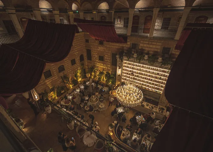 Han 1772 Hotel Istanbul