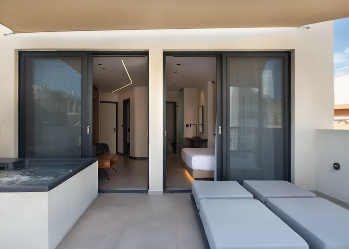 Nema Hotel Athens