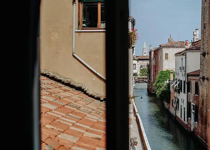 Palazzetto Barnaba Hotel Venice