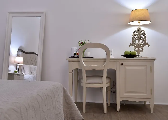 Palazzetto Barnaba Hotel Venice