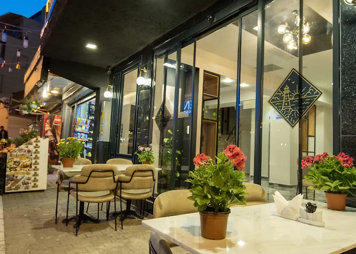 Linda Port Hotel Istanbul