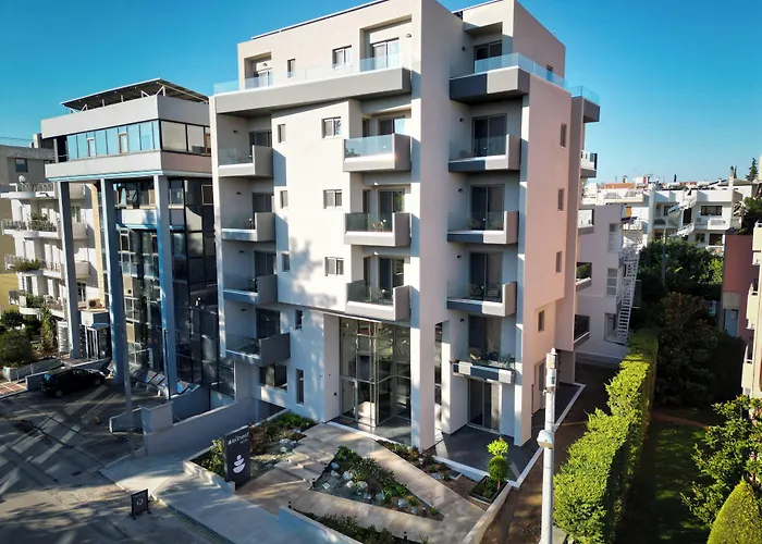 Wellnest Hotel Athens