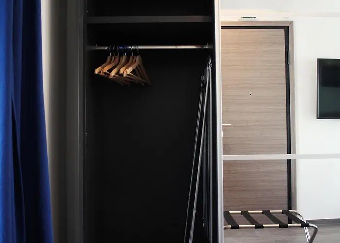 Exarchia House Project Hotel Athens