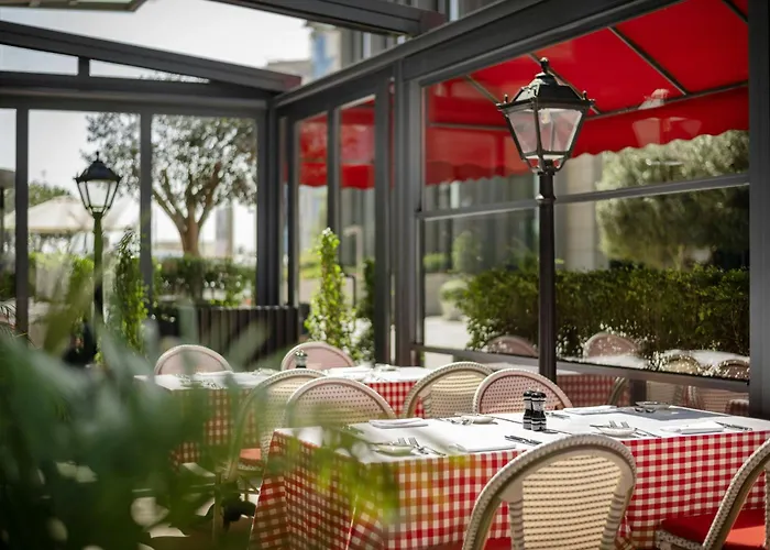 Le Meridien City Center Doha