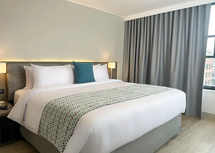 La Quinta By Wyndham Quito Hotel