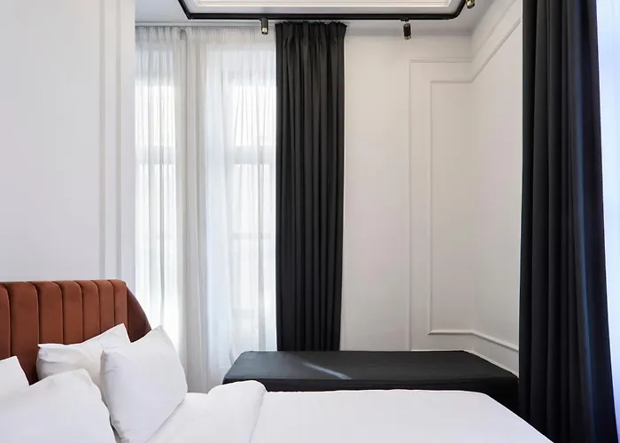 Athens Icon Collection Hotel