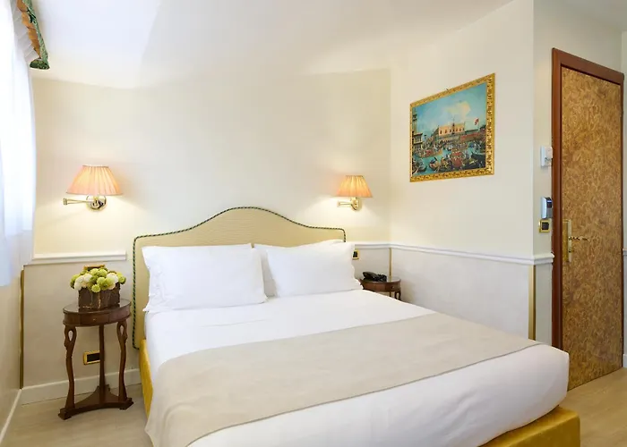 Hotel Arlecchino Venice