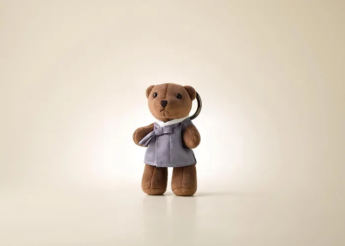 The Shilla Seoul Hotel