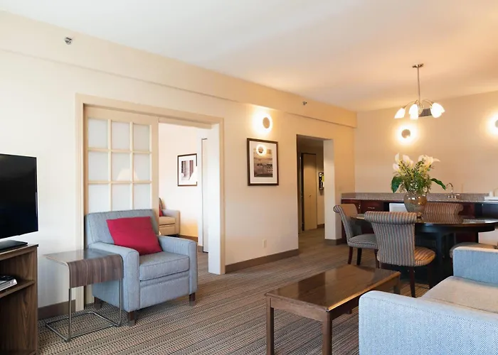 Lakeview Signature, Trademark Collection By Wyndham Winnipeg