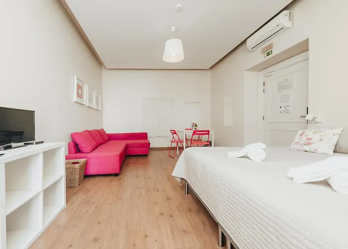Lisb'On Hostel Lisbon