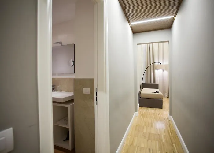 Ripetta 25 Prestige Rooms Rome