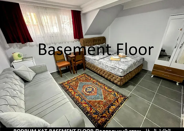 Pembe Hotel Istanbul