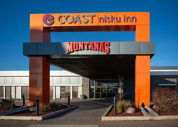 Coast Nisku Inn & Conference Centre