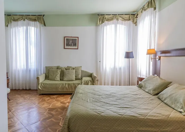 Hotel Sant'Antonin Venice