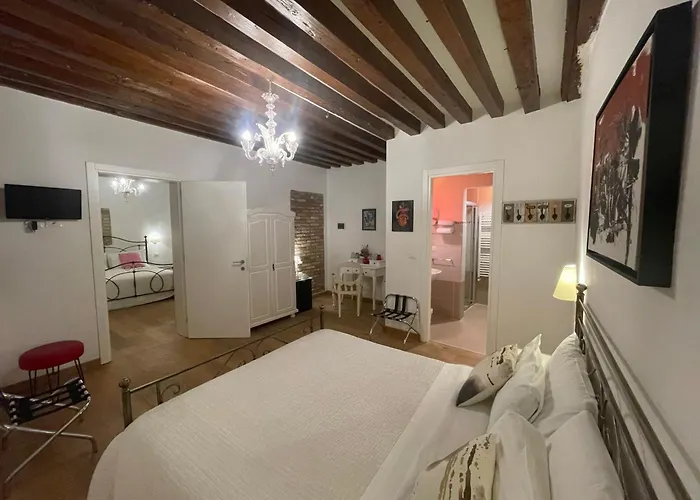 Residenza Corte Antica B&B Venice