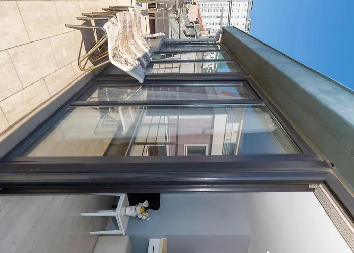 Taksim Peri Suite Istanbul