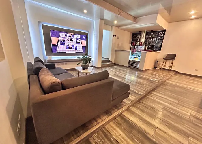 Lavid Hotel Kennedy Bogota