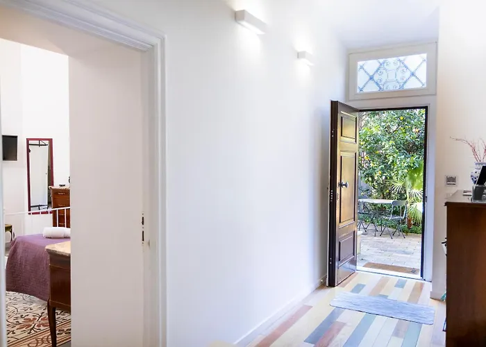 B&B Domus Aurea Rome