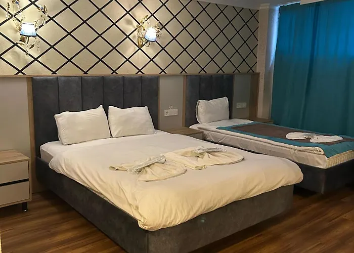 Divas Silver Istanbul