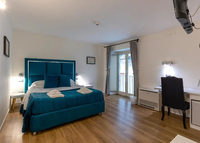 Il Tesoro Smart Suite & Spa Naples