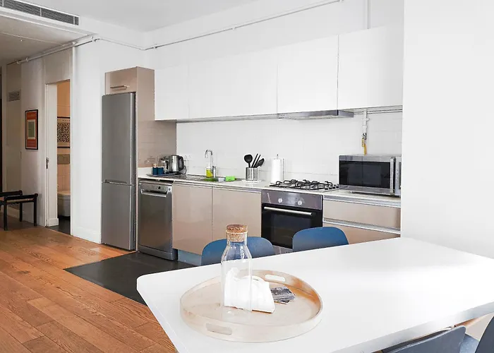 Galata M84 Aparthotel Istanbul