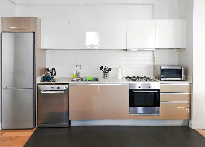 Galata M84 Aparthotel Istanbul