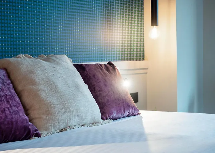 Arcelon Hotel - From 2023 Barcelona