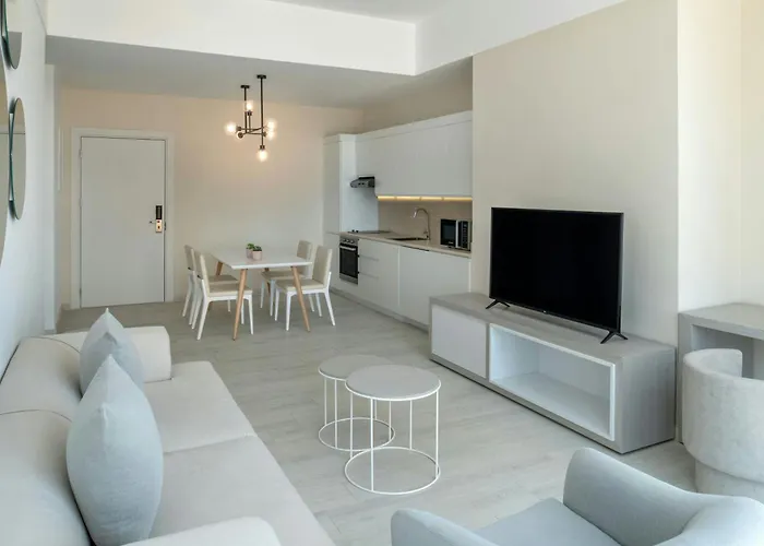 Element By Marriott West Bay Doha Hotel