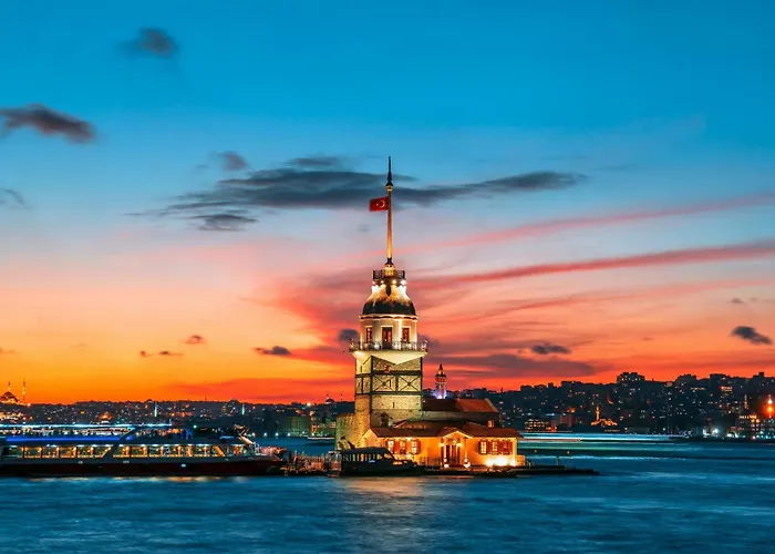 Robin Hotel Istanbul