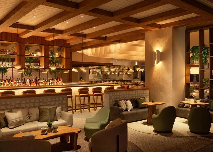 1 Hotel Tokyo