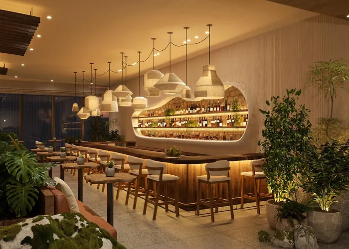 1 Hotel Tokyo