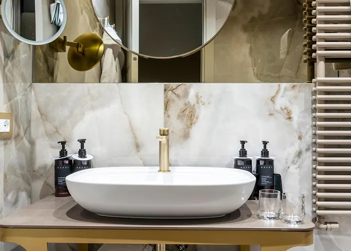 Hotel Villa Viridia Venice