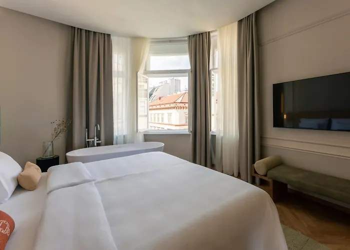 Lovis Suites Vienna