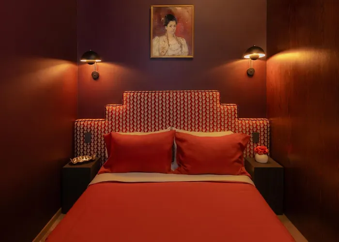 Maison Lezard Mexico City