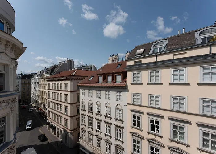 Lovis Suites Vienna