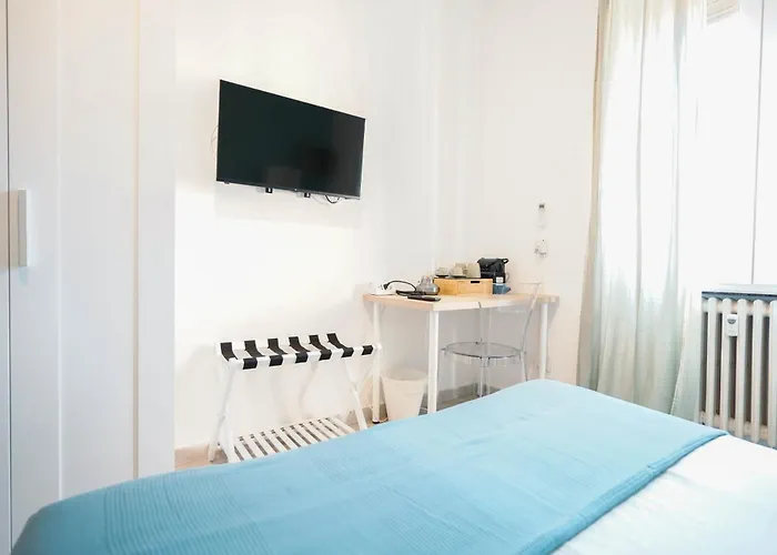 Salotto Tiburtino Bed & Breakfast Rome