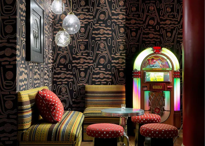 The Soho Hotel, Firmdale Hotels London