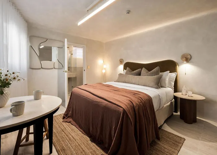 Medusa Hotel Sydney