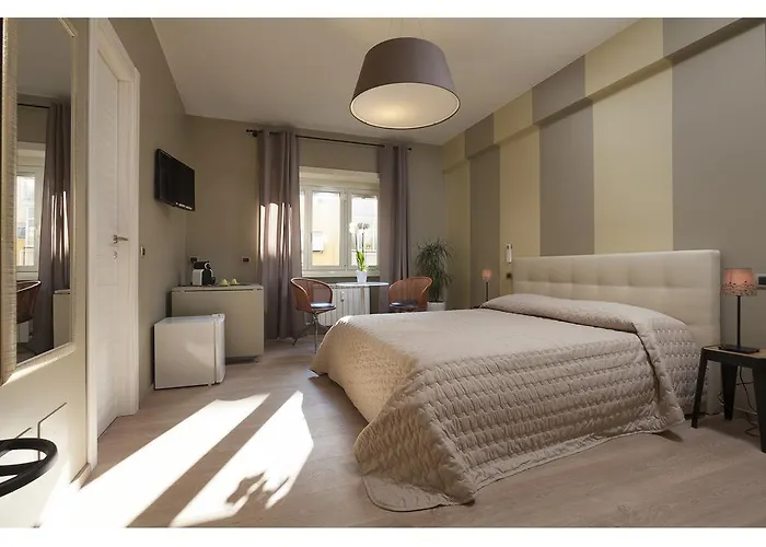 Alex'S Guest House Rome
