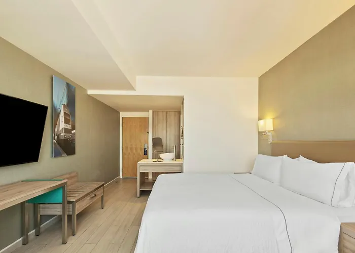 Fiesta Inn Express Ciudad De Mexico Forum Buenavista
