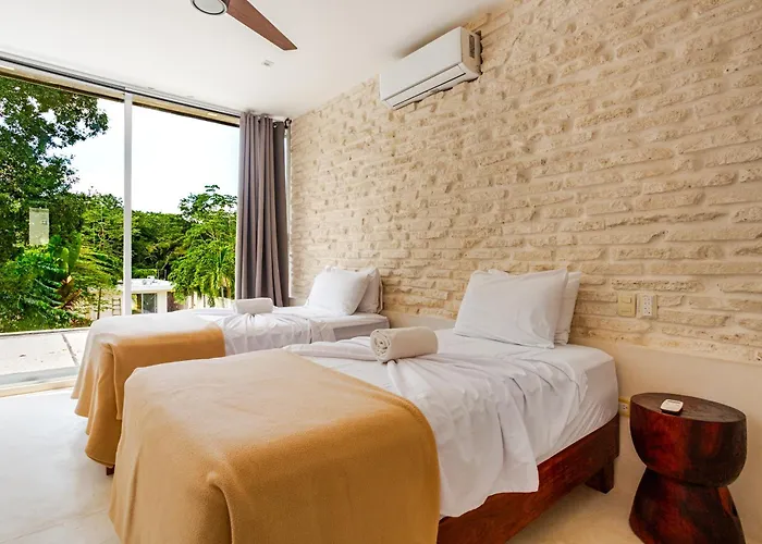 11Br I Hacienda Zalama Tulum