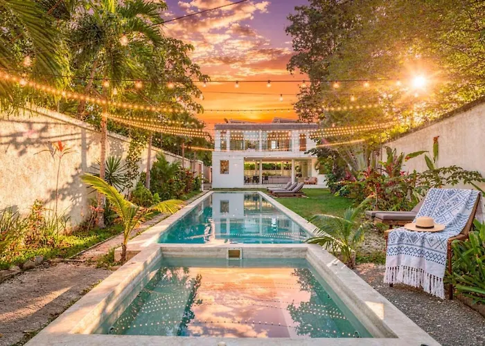 11Br I Hacienda Zalama Tulum