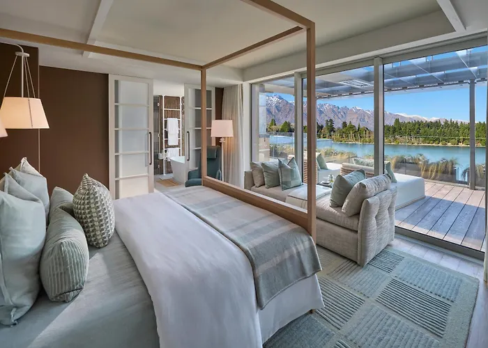 Roki Collection Hotel Queenstown