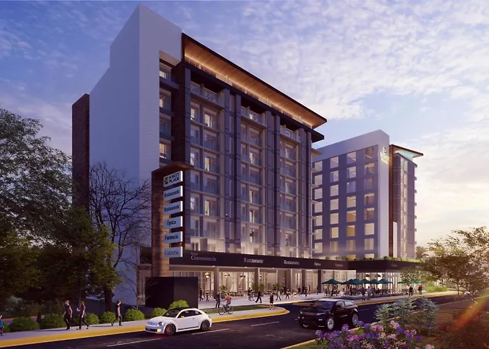 Hyatt Place Cariari/Convention Center San Jose 