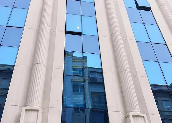 Kurban Otel Istanbul