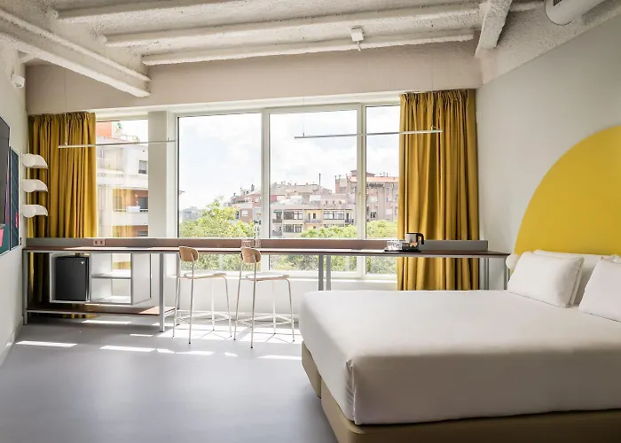 Bypillow Flamant Barcelona