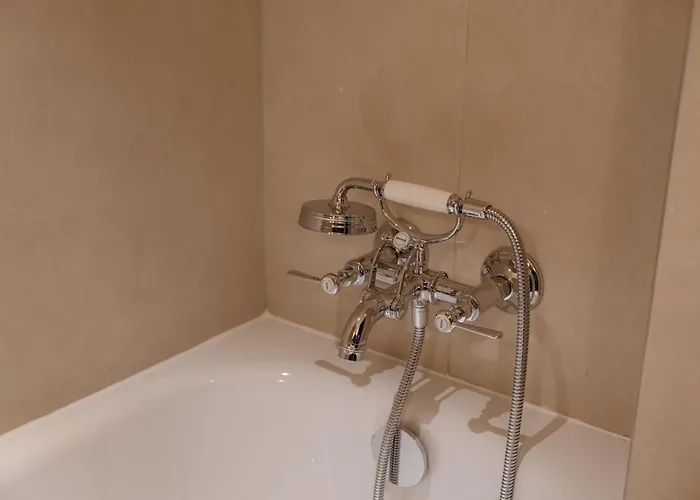 L'Opale Noire Hotel Paris